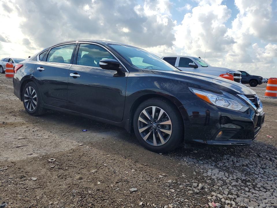 Продаж на аукціоні авто 2016 Nissan Altima, vin: 1N4AL3AP9GC234399, номер лоту: 60328516