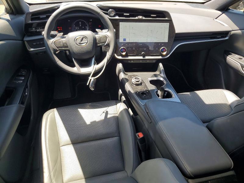 Продаж на аукціоні авто 2024 Lexus Rz, vin: JTJABABBXRA000420, номер лоту: 62652596