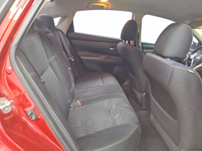 Aukcja sprzedaży 2018 Nissan Altima, vin: 1N4AL3AP6JC195276, numer aukcji: 55476646