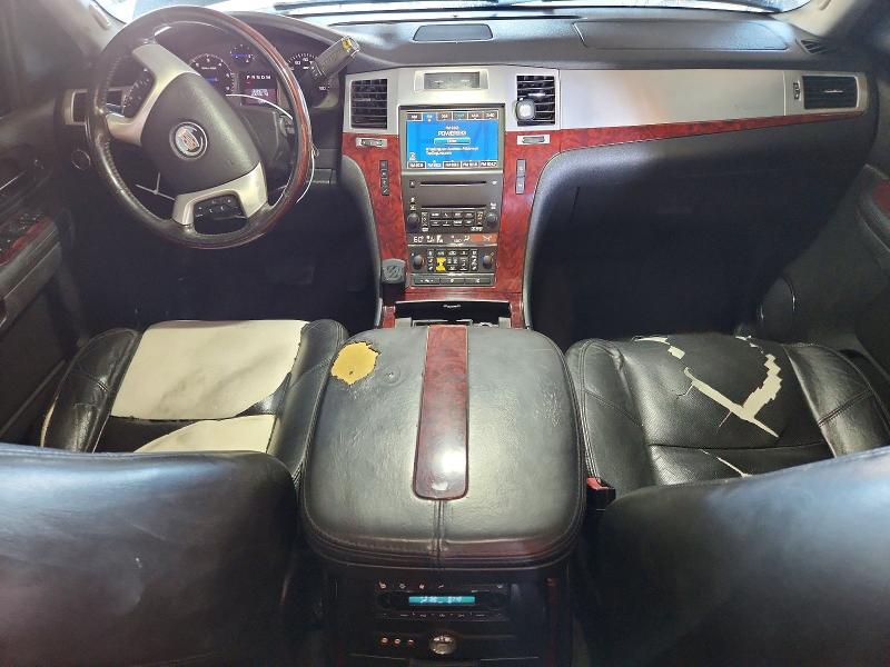 Aukcja sprzedaży 2008 Cadillac Escalade, vin: 1GYEC63818R202753, numer aukcji: 62324536