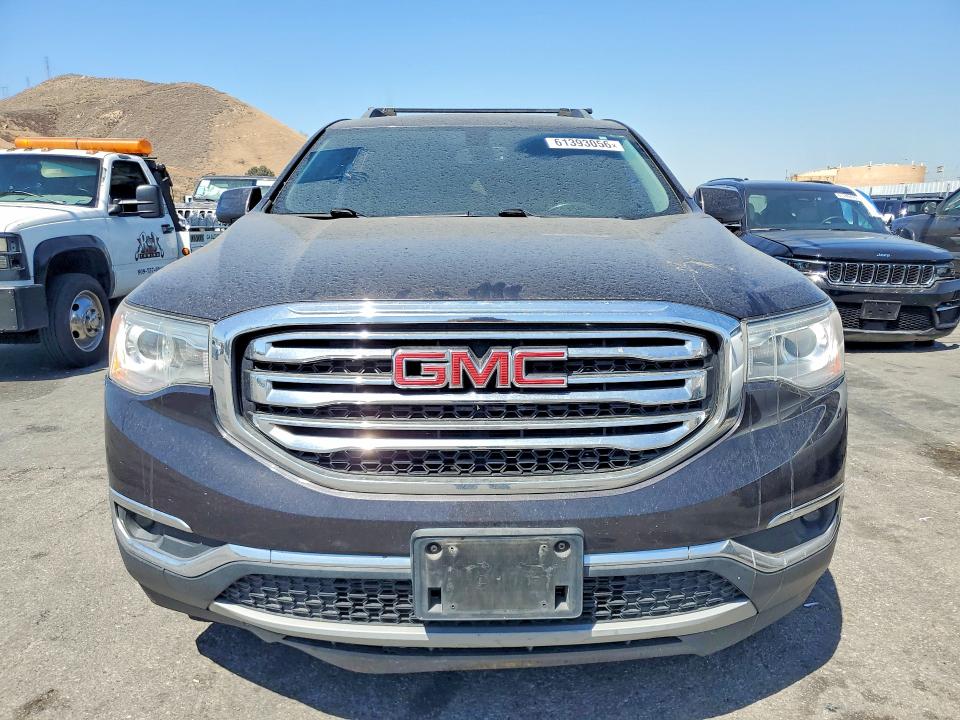 Продаж на аукціоні авто 2017 Gmc Acadia, vin: 1GKKNMLS6HZ241961, номер лоту: 61393056