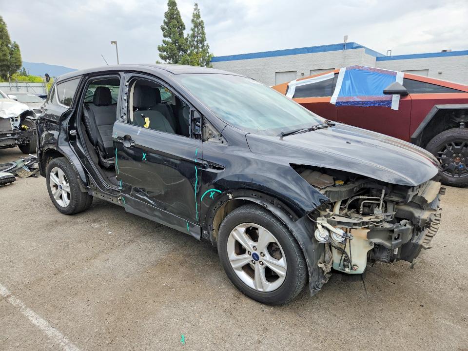Продаж на аукціоні авто 2016 Ford Escape, vin: 1FMCU0G96GUA54777, номер лоту: 59405726