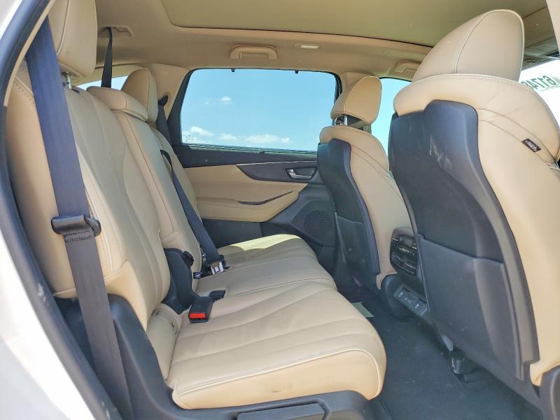 Продаж на аукціоні авто 2024 Acura Mdx, vin: 5J8YE1H86RL014552, номер лоту: 61748486