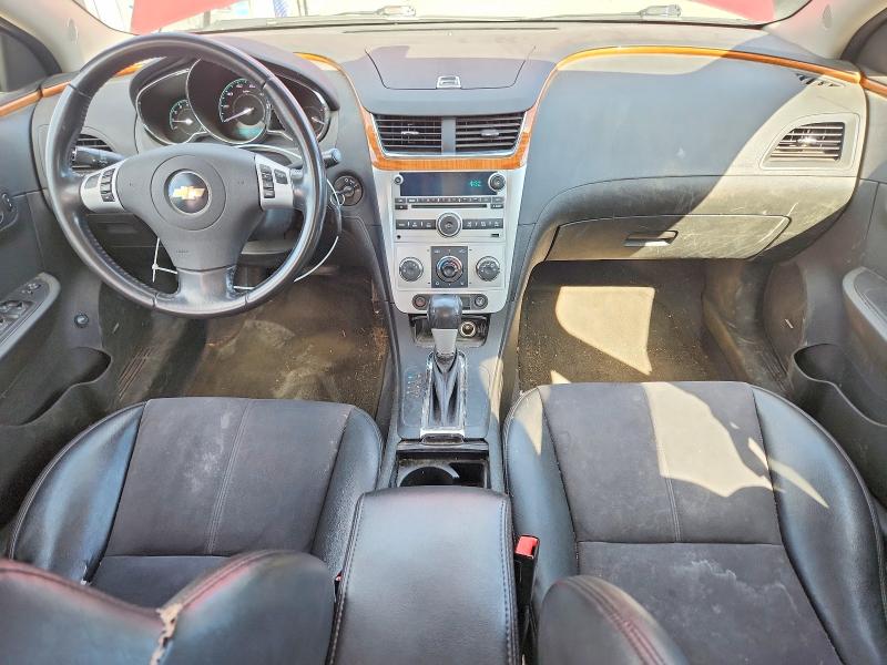 59125926 :رقم المزاد ، 1G1ZD5E18BF322694 vin ، 2011 Chevrolet Malibu مزاد بيع