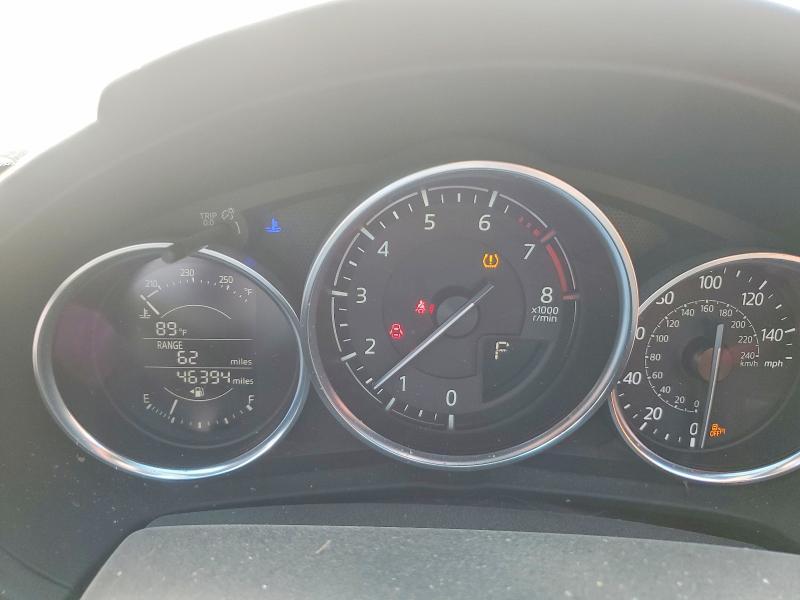 Aukcja sprzedaży 2016 Mazda Mx-5 Miata, vin: JM1NDAD71G0115076, numer aukcji: 60061996
