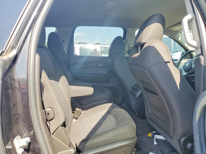 2012 Chevrolet Traverse მანქანა იყიდება აუქციონზე, vin: 1GNKVJEDXCJ190973, აუქციონის ნომერი: 59292096