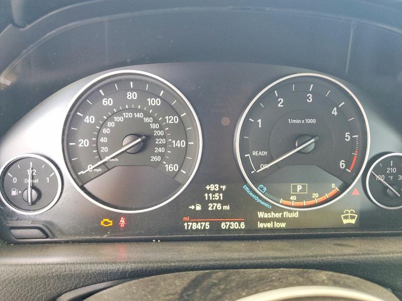 Продажа на аукционе авто 2014 Bmw 328, vin: WBA3D3C56EK157213, номер лота: 60825286