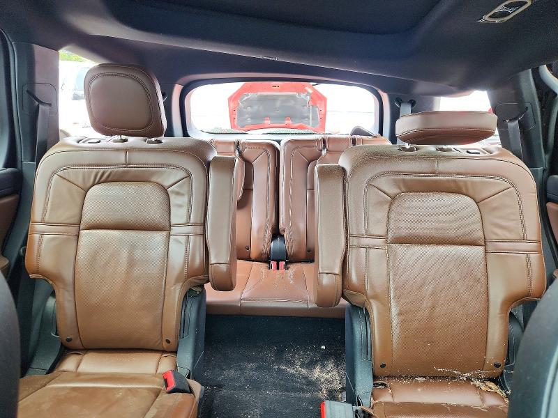 Aukcja sprzedaży 2020 Lincoln Aviator, vin: 5LM5J7XC0LGL04140, numer aukcji: 55612916