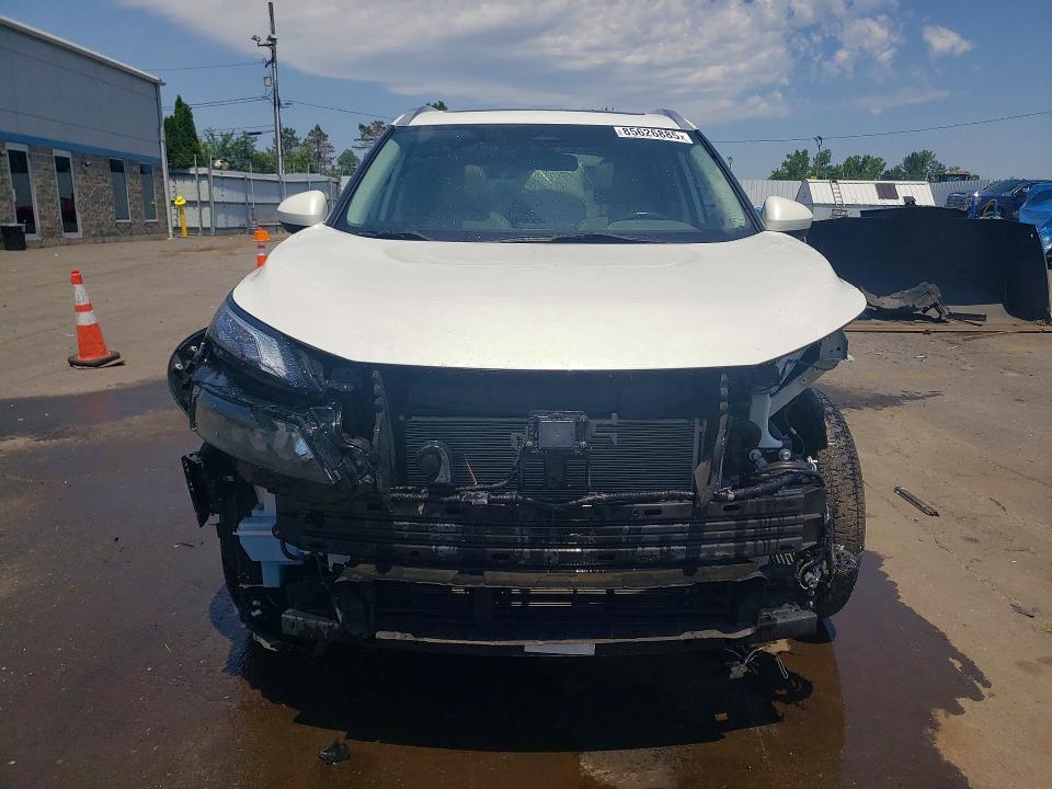 Продажа на аукционе авто 2023 Nissan Rogue, vin: 5N1BT3BB0PC849856, номер лота: 85626885