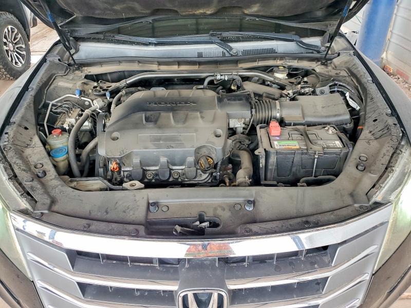 2010 Honda Accord Crosstour მანქანა იყიდება აუქციონზე, vin: 5J6TF1H5XAL006786, აუქციონის ნომერი: 61790746
