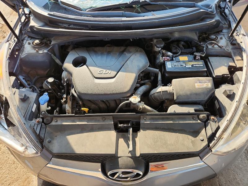 Aukcja sprzedaży 2017 Hyundai Veloster, vin: KMHTC6AD5HU309567, numer aukcji: 60996696