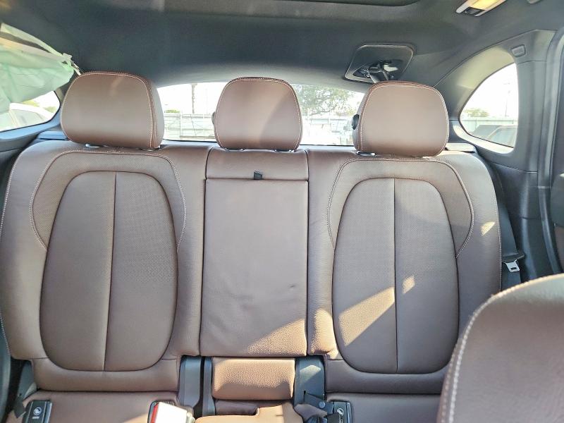 59403936 :رقم المزاد ، WBXHT3C55K3H34594 vin ، 2019 Bmw X1 مزاد بيع