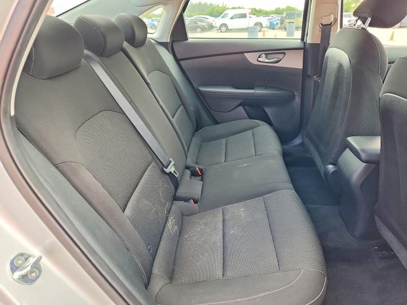 Продажа на аукционе авто 2021 Kia Forte, vin: 3KPF24AD2ME346545, номер лота: 59661726