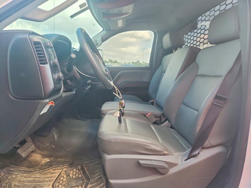 Продажа на аукционе авто 2023 Chevrolet Silverado Medium Duty, vin: 1HTKJPVK6PH735203, номер лота: 62317846