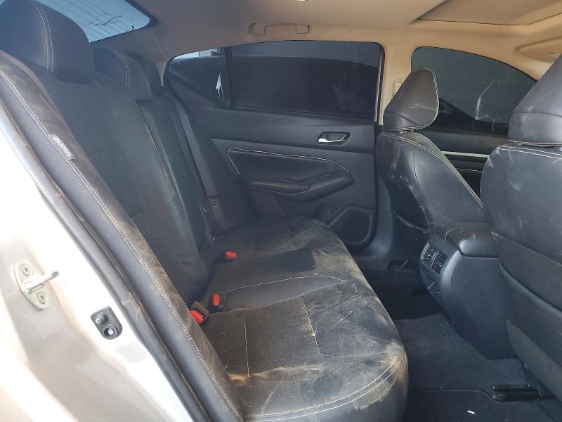 60602086 :رقم المزاد ، 1N4BL4EV7KC178961 vin ، 2019 Nissan Altima مزاد بيع