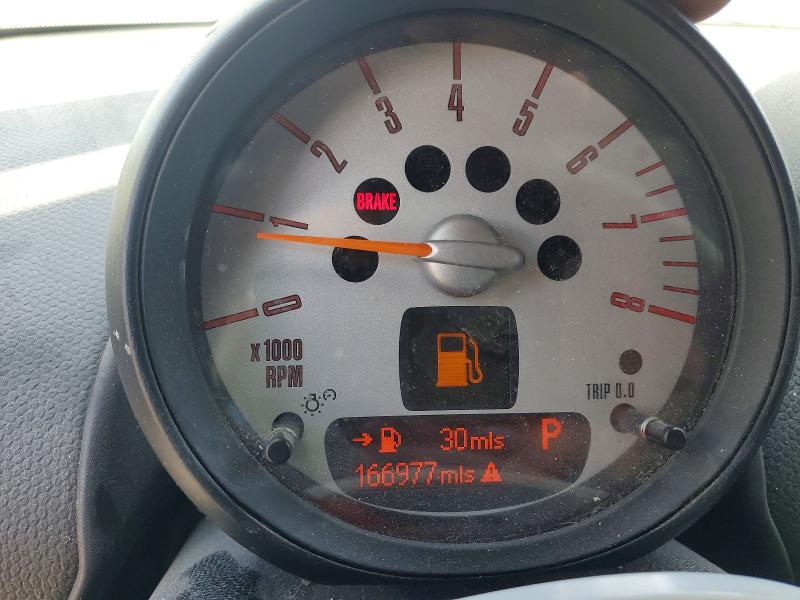 Продаж на аукціоні авто 2014 Mini Cooper, vin: WMWZC5C52EWP39861, номер лоту: 60996276