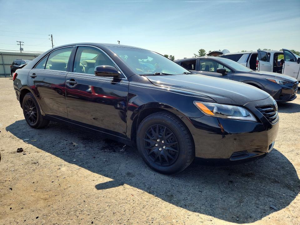 Aukcja sprzedaży 2009 Toyota Camry, vin: 4T1BE46K39U396839, numer aukcji: 60774706
