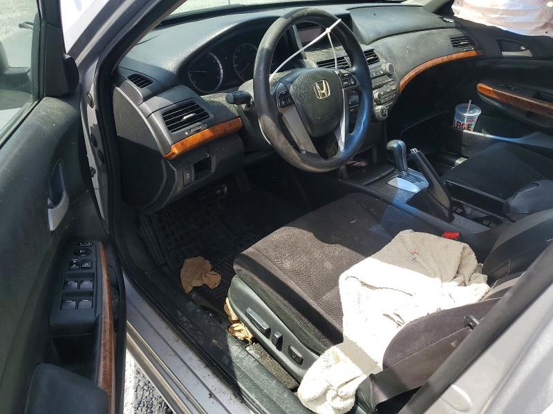 Продажа на аукционе авто 2011 Honda Accord, vin: 1HGCP2F79BA140992, номер лота: 61956166