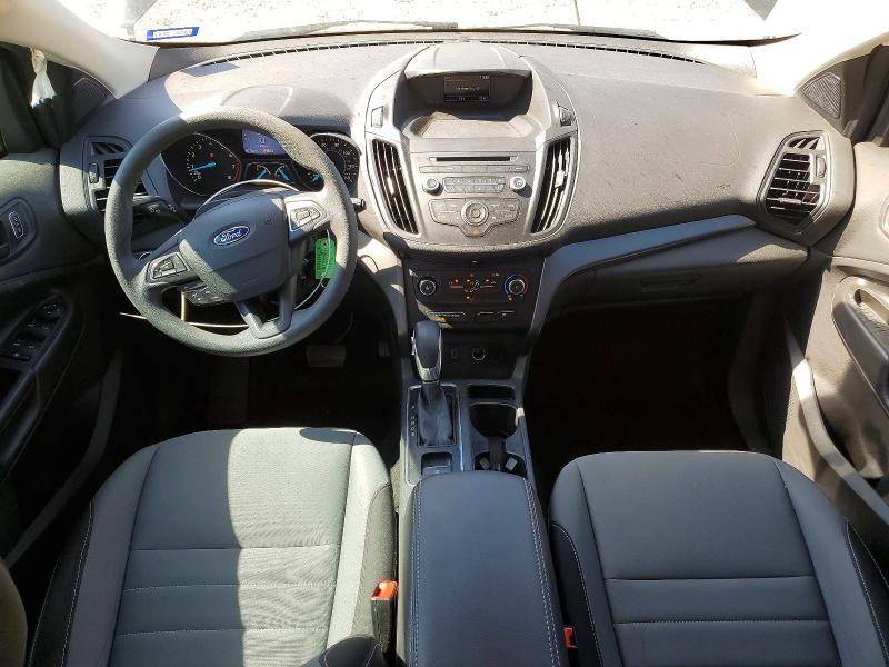 Aukcja sprzedaży 2017 Ford Escape, vin: 1FMCU0F79HUB01754, numer aukcji: 60674876