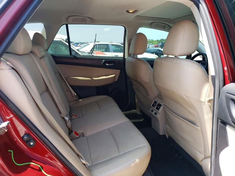 Продаж на аукціоні авто 2015 Subaru Outback, vin: 4S4BSALC4F3208481, номер лоту: 63282766