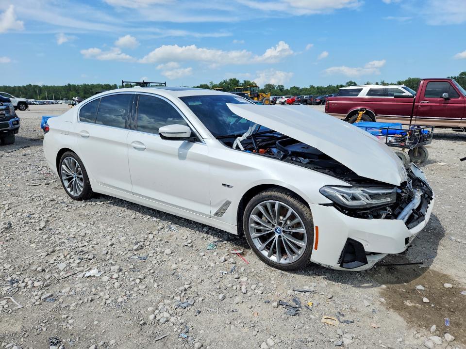 Продаж на аукціоні авто 2023 Bmw 530xe, vin: WBA33AG09PCM09829, номер лоту: 60925696