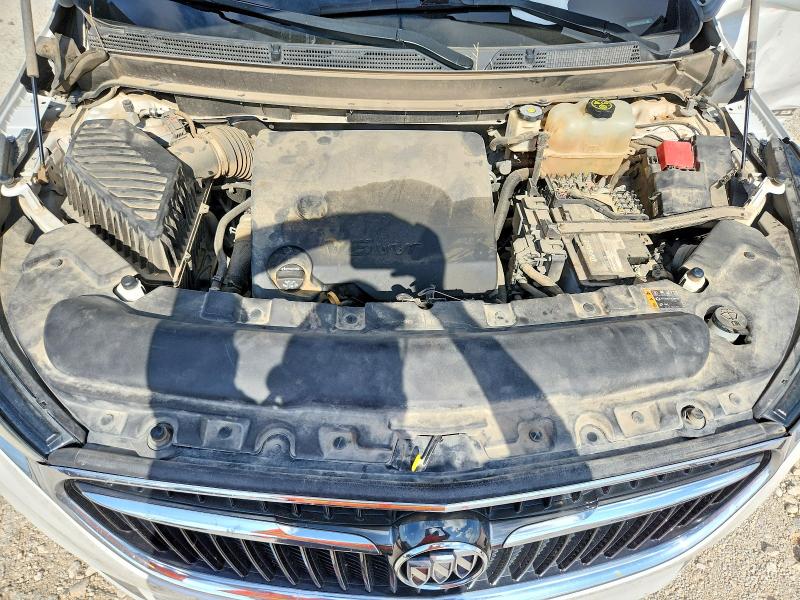 Продажа на аукционе авто 2018 Buick Enclave, vin: 5GAEVBKW9JJ138735, номер лота: 59865016
