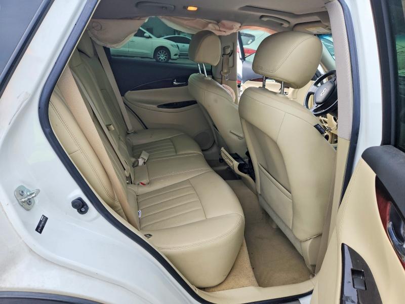 Aukcja sprzedaży 2016 Infiniti Qx50, vin: JN1BJ0RR1GM268570, numer aukcji: 61788306