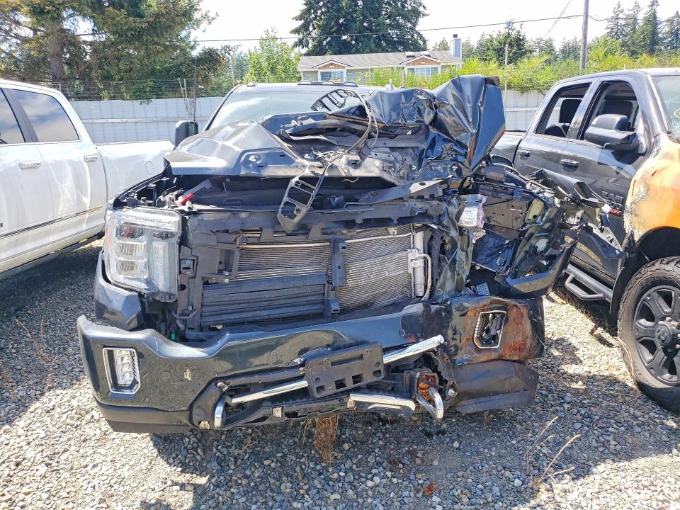 Продаж на аукціоні авто 2023 Gmc Sierra, vin: 1GT49WEYXPF179759, номер лоту: 58946226