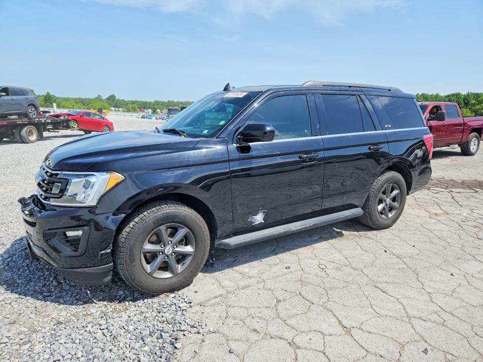 Aukcja sprzedaży 2021 Ford Expedition, vin: 1FMJU1FTXMEA55897, numer aukcji: 62099626