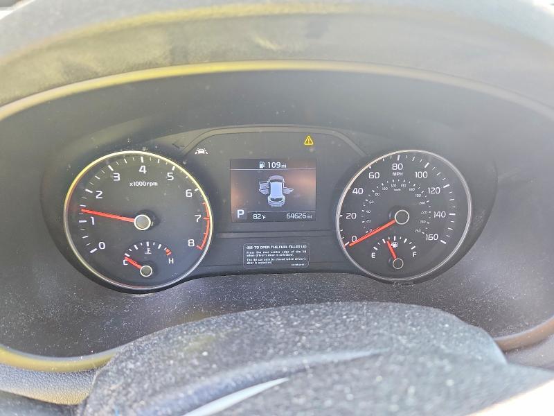 Продажа на аукционе авто 2020 Kia Sportage, vin: KNDPNCAC4L7767159, номер лота: 60516226