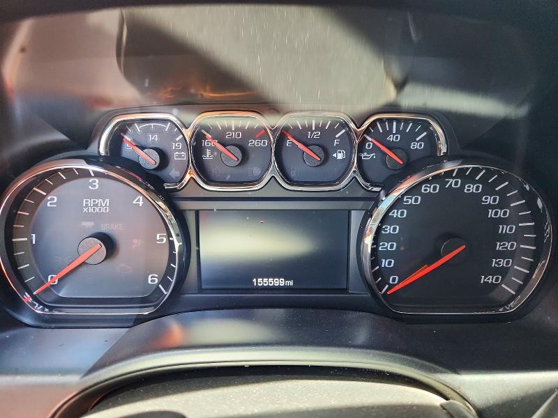 2014 Gmc Sierra მანქანა იყიდება აუქციონზე, vin: 3GTU2UEC3EG410834, აუქციონის ნომერი: 62777226
