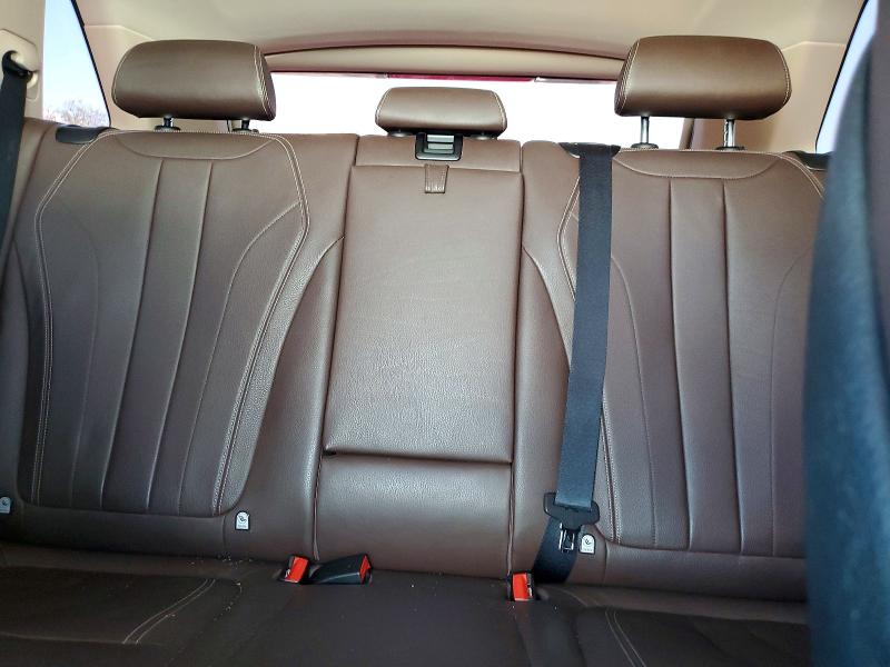Aukcja sprzedaży 2015 Bmw X5, vin: 5UXKR0C57F0K65513, numer aukcji: 61822636