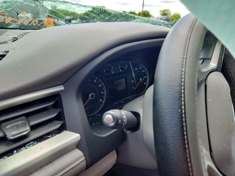 59908566 :رقم المزاد ، 1GKKNRLA6JZ199866 vin ، 2018 Gmc Acadia مزاد بيع