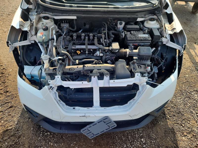 2019 Nissan Kicks მანქანა იყიდება აუქციონზე, vin: 3N1CP5CUXKL508991, აუქციონის ნომერი: 62079266