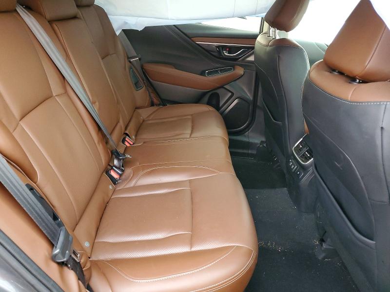 Продажа на аукционе авто 2022 Subaru Outback, vin: 4S4BTAPC7N3159377, номер лота: 62749266