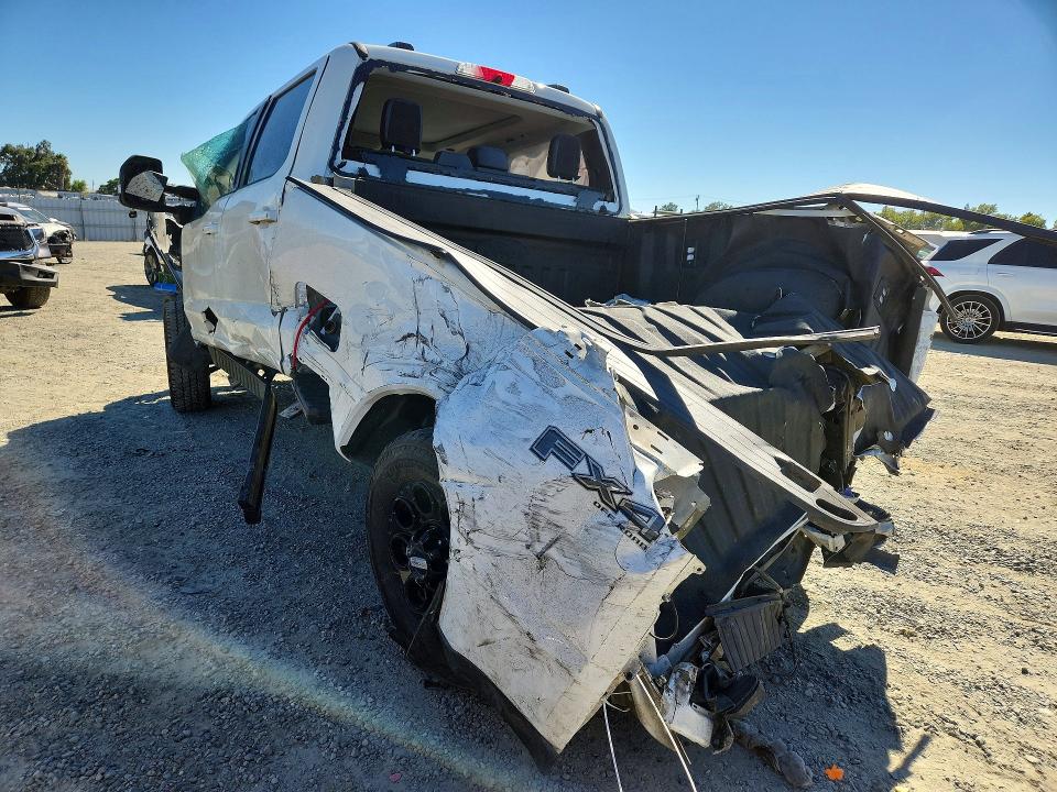 Auction sale of the 2024 Ford F250, vin: 1FT8W2BN2REF36972, lot number: 62244706