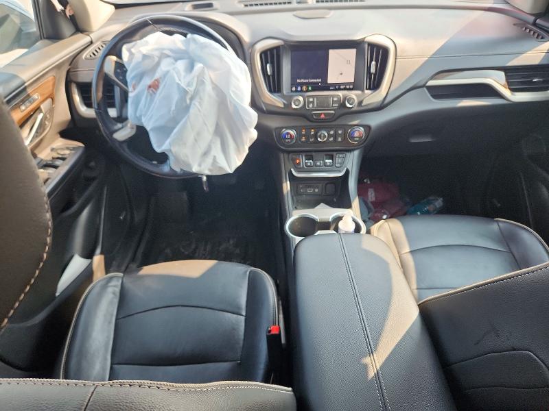 62311796 :رقم المزاد ، 3GKALSEXXLL179429 vin ، 2020 Gmc Terrain مزاد بيع