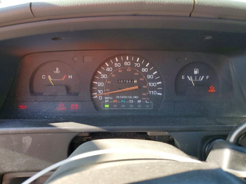 Продажа на аукционе авто 1991 Toyota Pickup, vin: JT4RN93P1M5038691, номер лота: 85633315