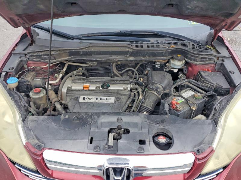 60175916 :رقم المزاد ، 5J6RE48508L016963 vin ، 2008 Honda Cr-v مزاد بيع