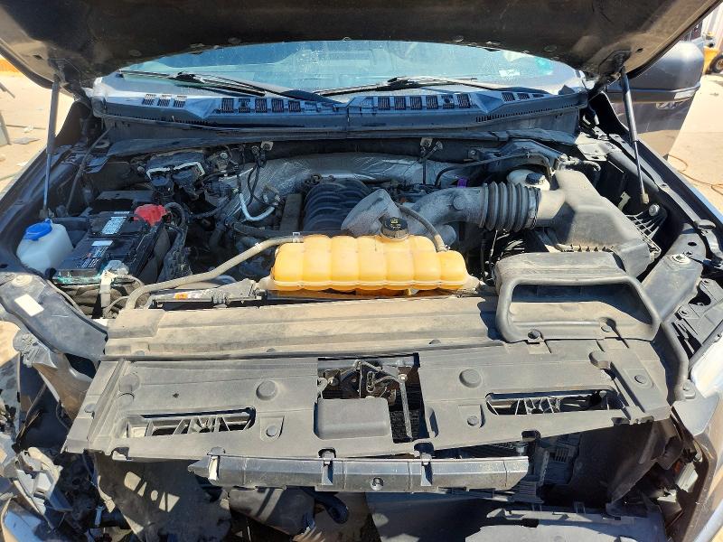 60398996 :رقم المزاد ، 1FTFX1EF9GFB37065 vin ، 2016 Ford F150 مزاد بيع