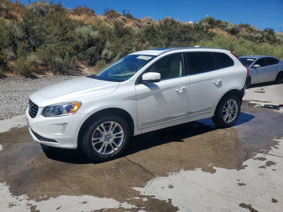 Продаж на аукціоні авто 2015 Volvo Xc60, vin: YV440MDK4F2721002, номер лоту: 61637956