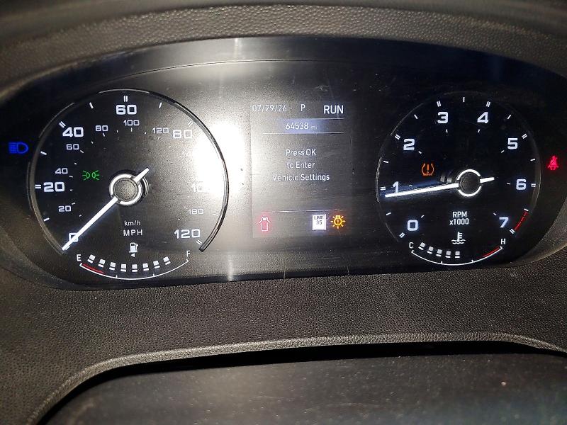 Aukcja sprzedaży 2023 Ram Promaster 2500, vin: 3C6LRVDG3PE535274, numer aukcji: 63043186