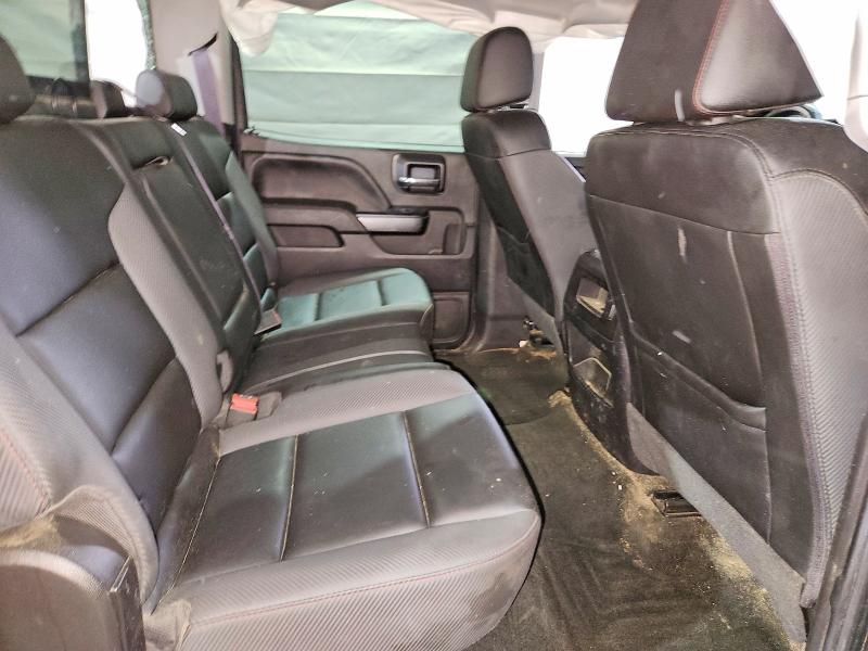Продаж на аукціоні авто 2016 Gmc Sierra, vin: 3GTU2NEC3GG268719, номер лоту: 62442116