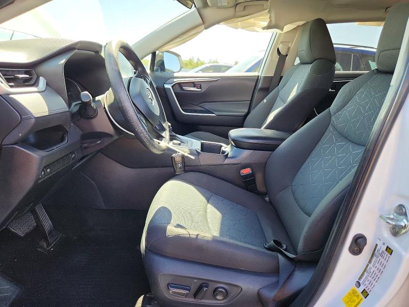 2025 Toyota Rav4 Hybrid მანქანა იყიდება აუქციონზე, vin: 4T3RWRFV3SU195149, აუქციონის ნომერი: 61621346