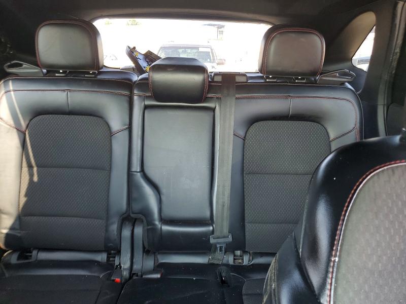 Продажа на аукционе авто 2024 Ford Escape, vin: 1FMCU0MN0RUA56528, номер лота: 62959036