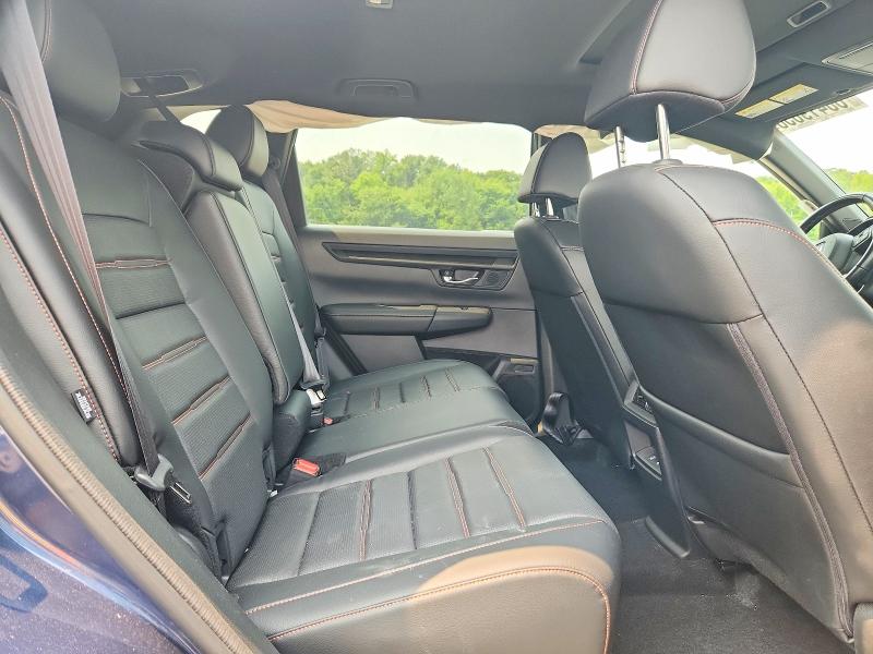 Продаж на аукціоні авто 2025 Honda Cr-v, vin: 7FARS6H8XSE055806, номер лоту: 60419656