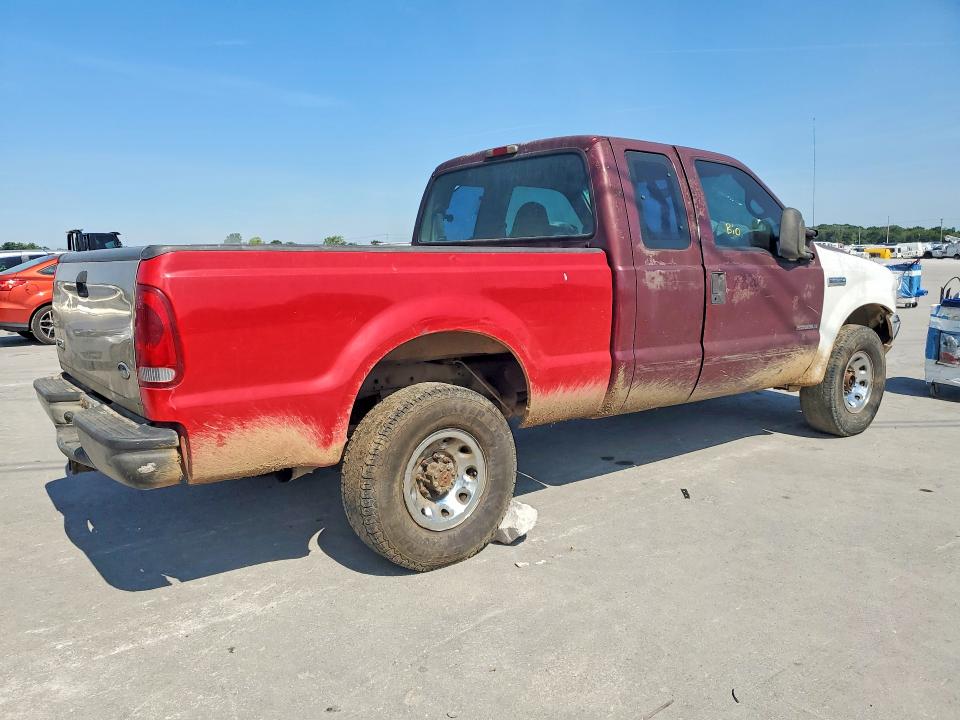 Продаж на аукціоні авто 2000 Ford F250, vin: 1FTNX21F3YED06026, номер лоту: 62655496