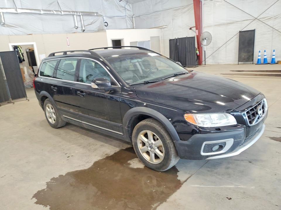 Продажа на аукционе авто 2011 Volvo Xc70, vin: YV4940BZ8B1096347, номер лота: 60256906