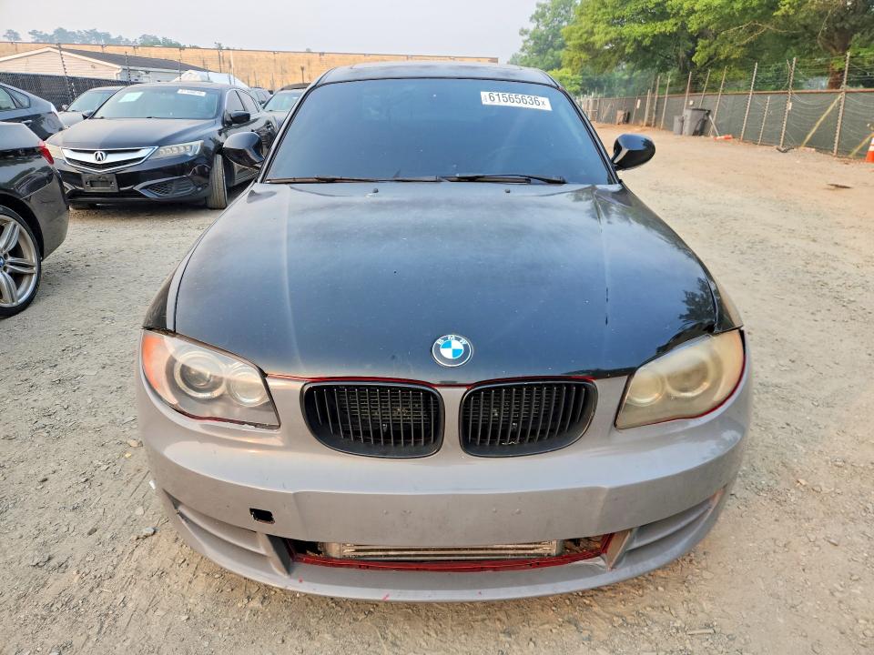 61565636 :رقم المزاد ، WBAUC7C55AVK80959 vin ، 2010 Bmw 135 مزاد بيع