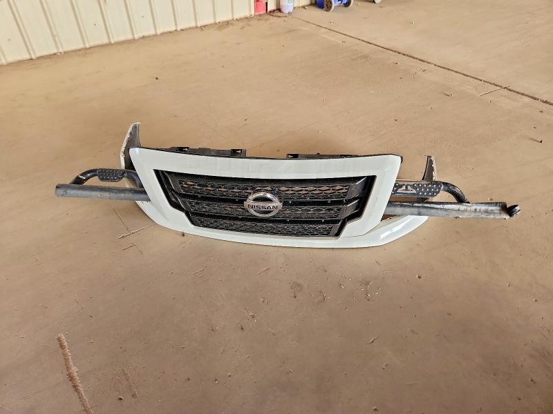 60968726 :رقم المزاد ، 1N6AA1FB2NN105968 vin ، 2022 Nissan Titan Xd مزاد بيع